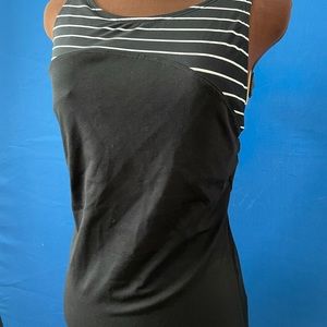 Speedo Endurance High Neck 1 swimsuit Size16